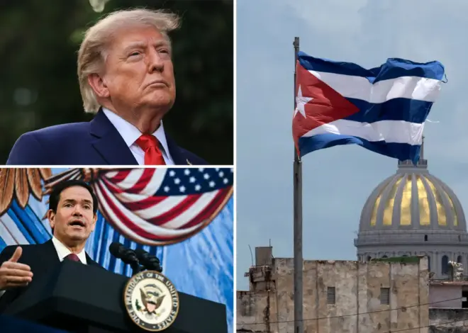 US Army Reserve asks whether units can be ready in as little as 3 months for Cuba action: report