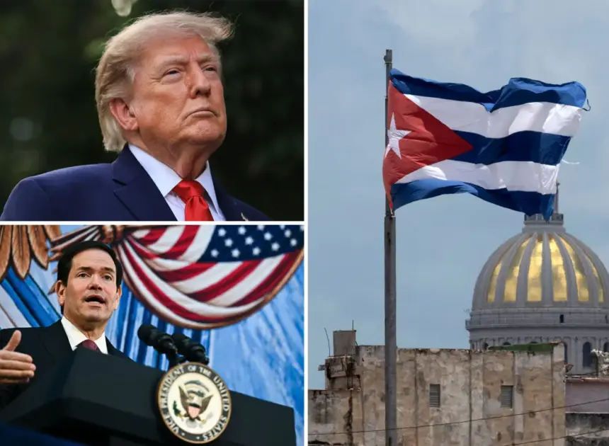 US Army Reserve asks whether units can be ready in as little as 3 months for Cuba action: report