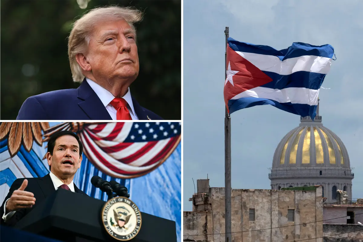 US Army Reserve asks whether units can be ready in as little as 3 months for Cuba action: report