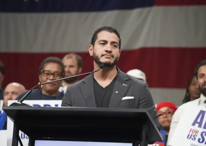 Democrats hoping to appear ‘normal’ as they roll out their blue wave of weirdos ahead of critical midterms