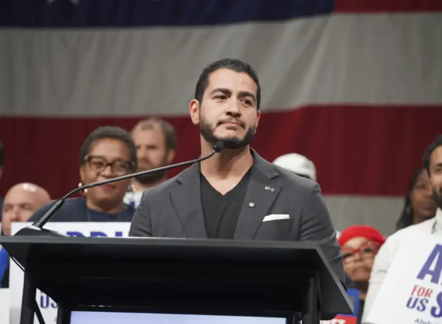 Democrats hoping to appear ‘normal’ as they roll out their blue wave of weirdos ahead of critical midterms