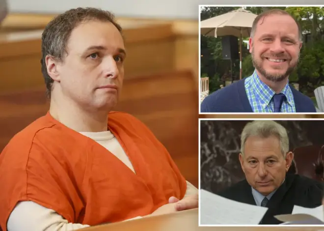 Ivy League-educated surgeon insisted on repping himself at his death penalty trial, and it’s going really badly