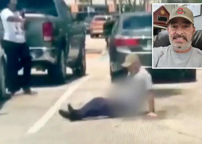 Florida Walmart shopper who killed Army vet in parking lot won’t face charges because of ‘stand your ground’