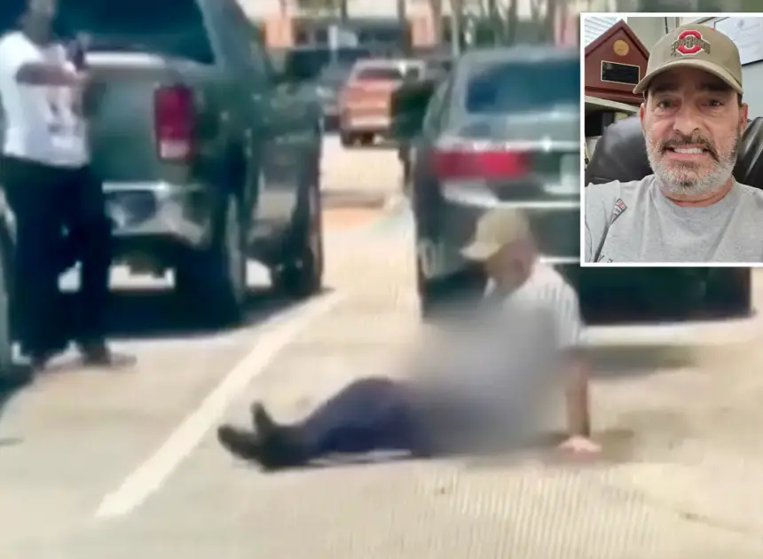 Florida Walmart shopper who killed Army vet in parking lot won’t face charges because of ‘stand your ground’