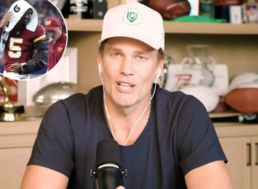 Tom Brady ‘kind of embarrassed’ for viral NFL call that’s costing him money