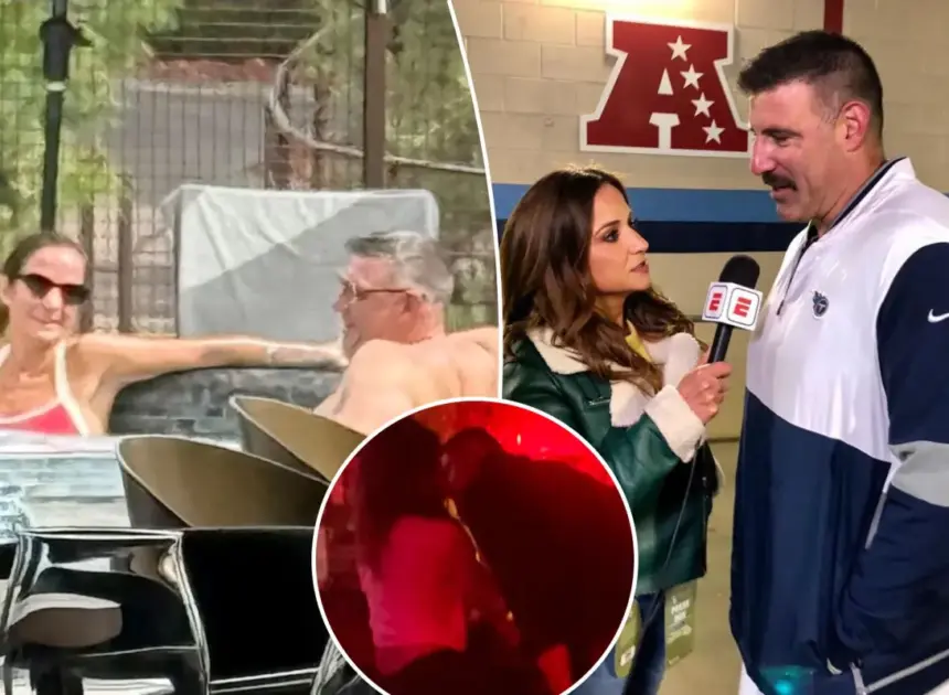 Dianna Russini has strong response to The Athletic’s investigation into alleged ‘noncompliant’ affair