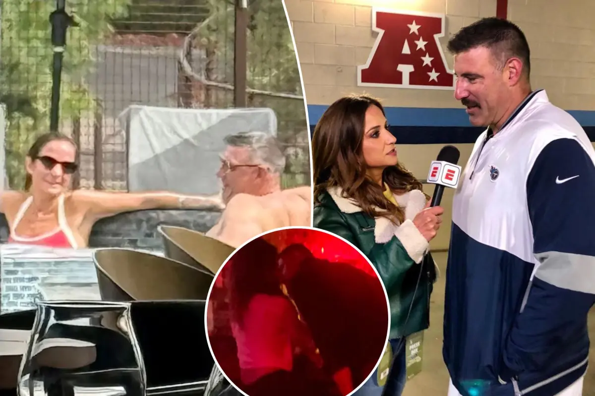 Dianna Russini has strong response to The Athletic’s investigation into alleged ‘noncompliant’ affair