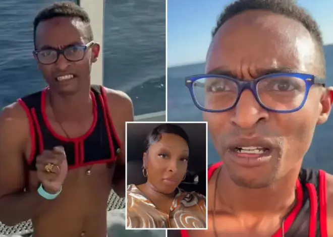 Louisiana cruise passenger tracks down alleged $1,100 scammer who used funds for luxury trip: ‘Where’s my money?”