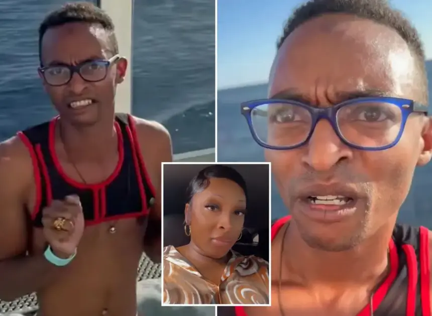 Louisiana cruise passenger tracks down alleged $1,100 scammer who used funds for luxury trip: ‘Where’s my money?”