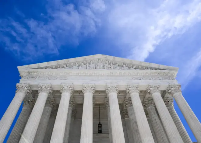 Supreme Court that Left calls ‘biased’ was near unanimous 62% of the time