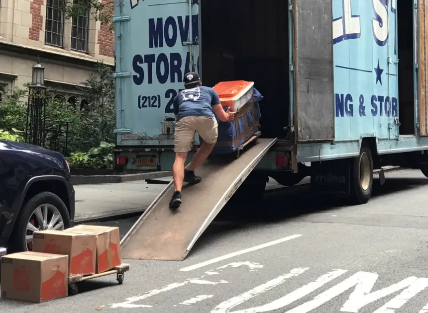 Escape from NY: Two-thirds of state’s residents think about leaving — or know someone who is: poll