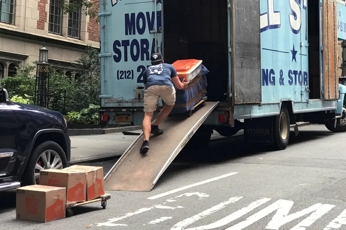 Escape from NY: Two-thirds of state’s residents think about leaving — or know someone who is: poll