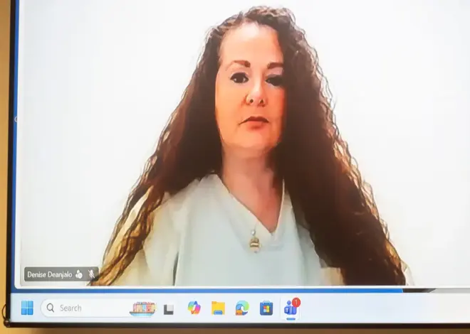 Lone woman death row inmate Christa Pike says she’s ‘at peace’ ahead of execution — as Tennessee gov. denies last-ditch bid for clemency