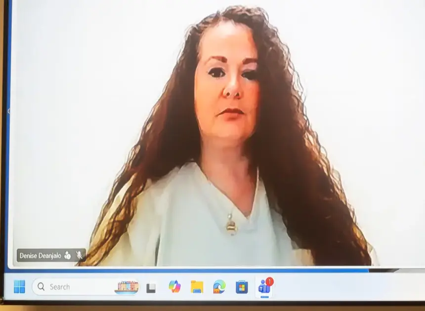 Lone woman death row inmate Christa Pike says she’s ‘at peace’ ahead of execution — as Tennessee gov. denies last-ditch bid for clemency