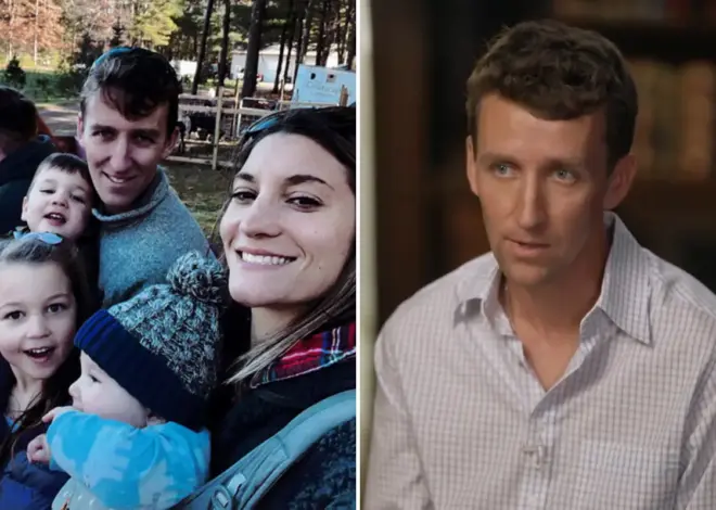 Patrick Clancy reveals what Lindsay told him about killing their three children: ‘It was like a dream’