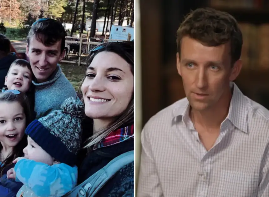 Patrick Clancy reveals what Lindsay told him about killing their three children: ‘It was like a dream’