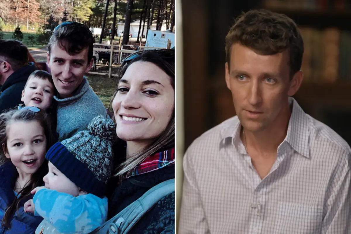 Patrick Clancy reveals what Lindsay told him about killing their three children: ‘It was like a dream’