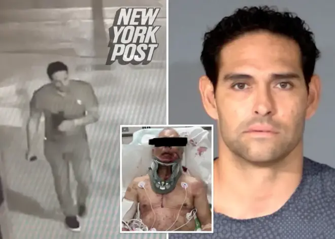 Ex-Jets QB Mark Sanchez to plead guilty in 2025 attack on grease truck driver that left him badly injured