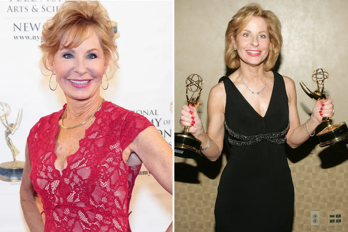 WNBC-TV cuts veteran investigative reporter and longtime New York fixture