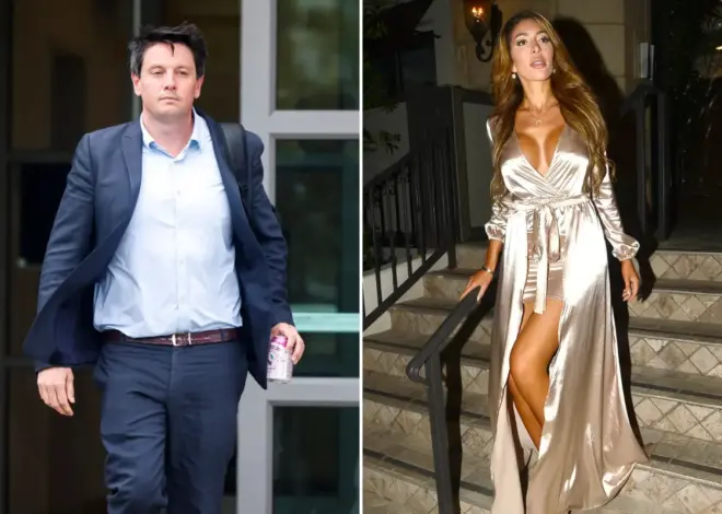 Disgraced California mayor facing sex assault suit from reality TV star ordered to pay $13M to seven victims