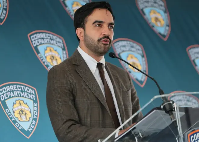 Mamdani’s ‘Race Plan’ sets dangerous goals — thank goodness it’s unlikely he delivers