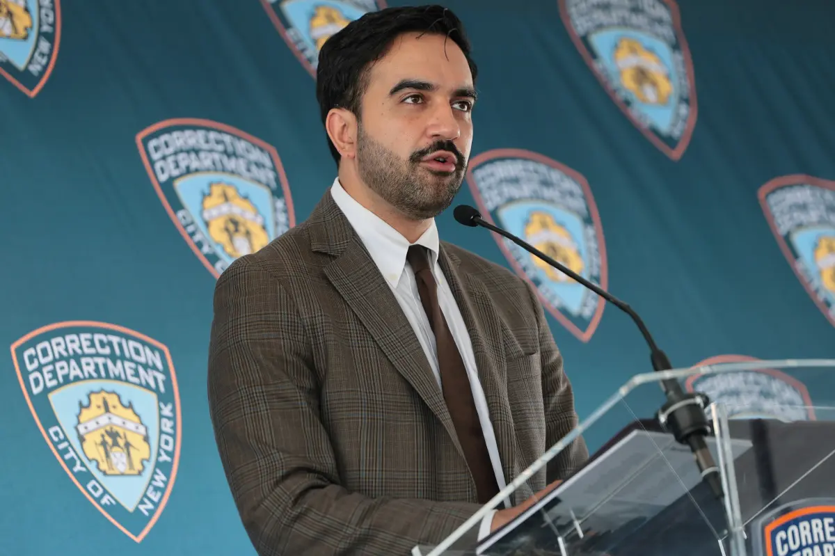 Mamdani’s ‘Race Plan’ sets dangerous goals — thank goodness it’s unlikely he delivers