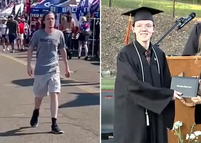 Exclusive | Cremation of would-be Trump assassin Thomas Matthew Crooks’ body was paid for by ‘anonymous donor’