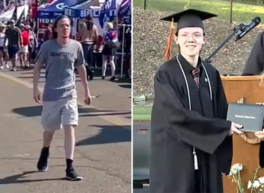 Exclusive | Cremation of would-be Trump assassin Thomas Matthew Crooks’ body was paid for by ‘anonymous donor’
