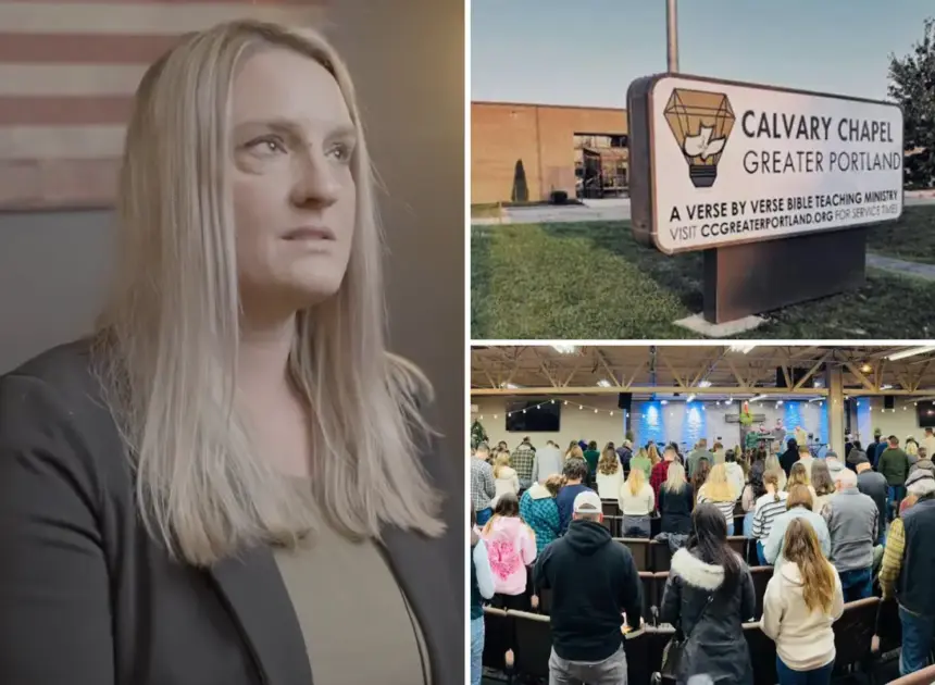 Christian mom ordered by top court not to take daughter to church after child’s dad objects