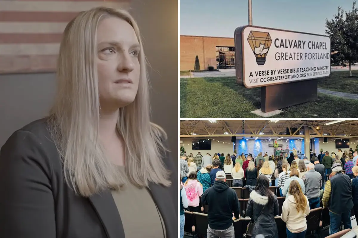 Christian mom ordered by top court not to take daughter to church after child’s dad objects