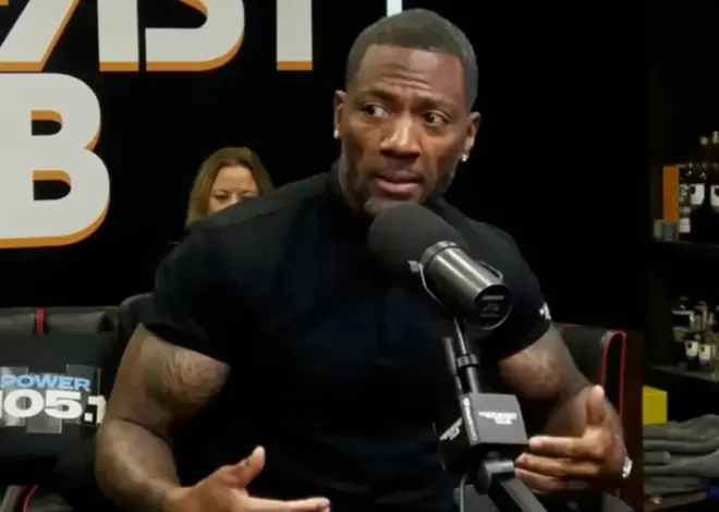 Ryan Clark accuses ESPN of trying to ‘humiliate’ him with on-air firing — as he reveals crucial contract detail