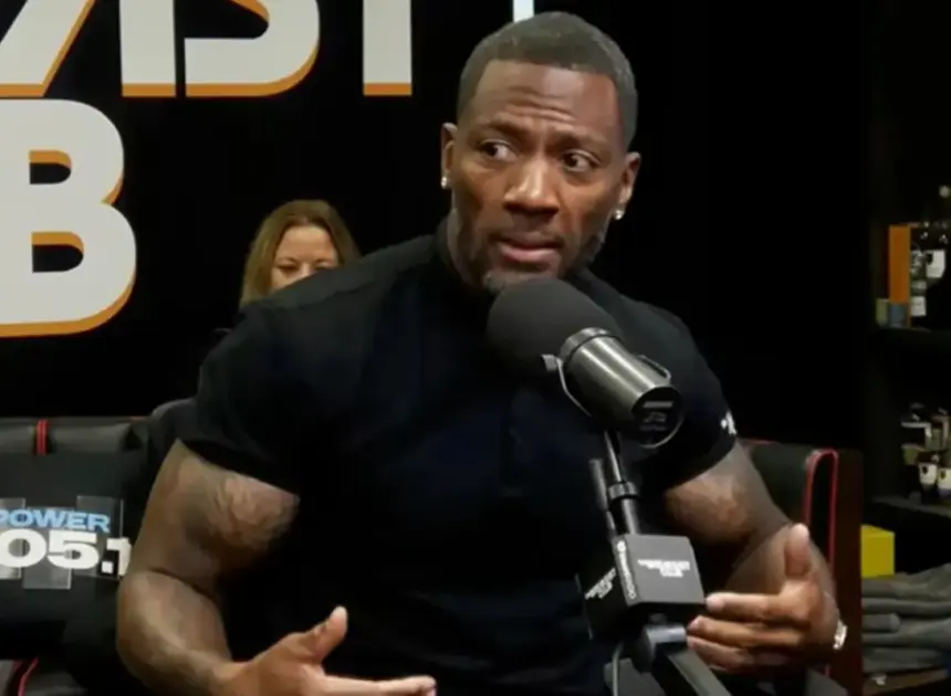 Ryan Clark accuses ESPN of trying to ‘humiliate’ him with on-air firing — as he reveals crucial contract detail