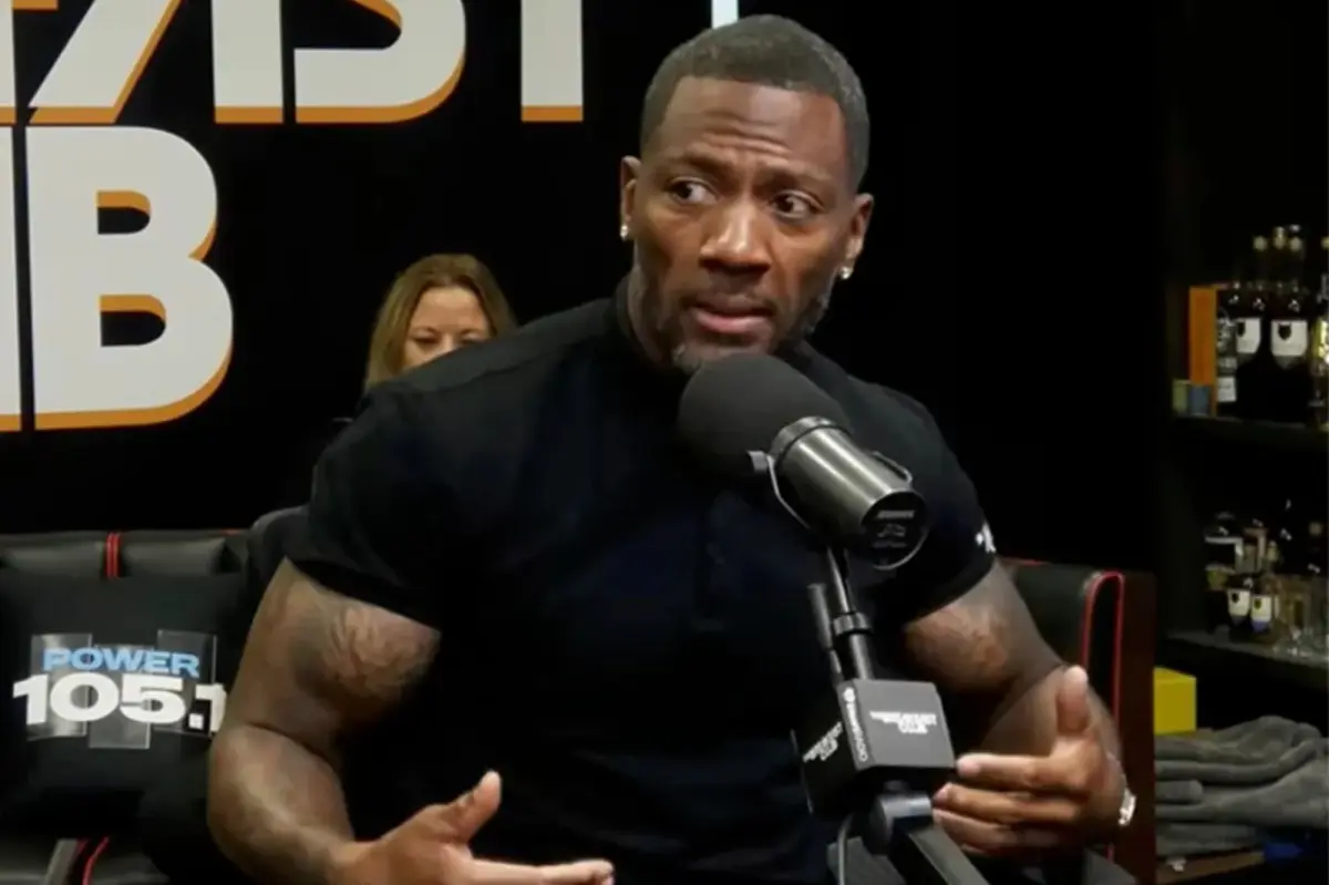 Ryan Clark accuses ESPN of trying to ‘humiliate’ him with on-air firing — as he reveals crucial contract detail