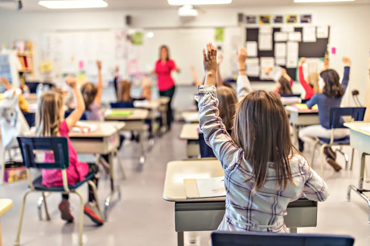Axing gifted education hurts our kids, our classrooms — and us all