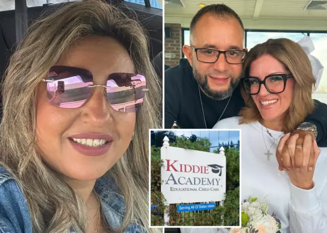 Exclusive | Heartless NYC pre-school teacher slapped and dragged 3-year-old during class, lawsuit alleges
