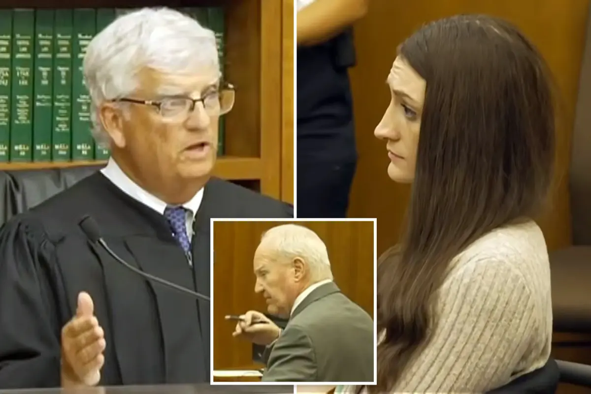 Lindsay Clancy’s lawyer drops courtroom bombshell — claims one juror ‘refuses to listen to the law’