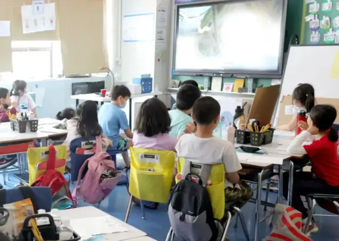 NYC’s AI in schools policy is first step in prying children away from the grips of Big Tech — it may come just in time