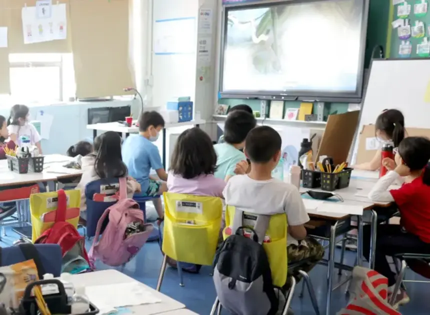 NYC’s AI in schools policy is first step in prying children away from the grips of Big Tech — it may come just in time