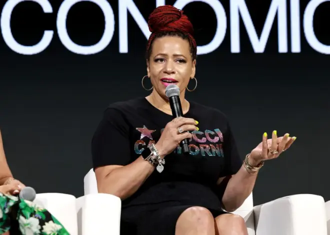 Nikole Hannah-Jones won’t face  who actually runs the schools she knows are failing