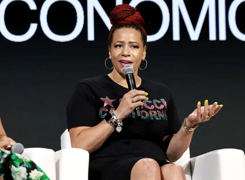 Nikole Hannah-Jones won’t face  who actually runs the schools she knows are failing
