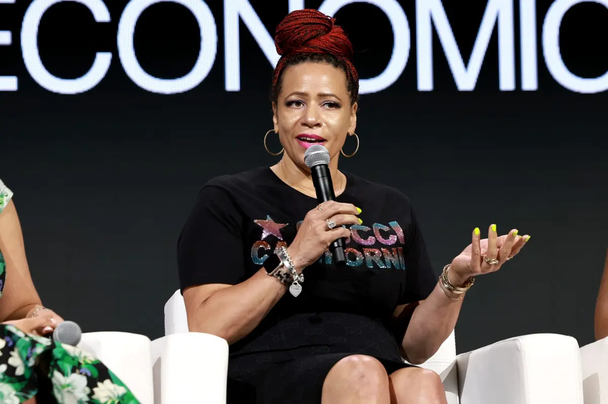 Nikole Hannah-Jones won’t face  who actually runs the schools she knows are failing