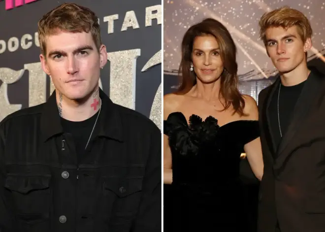 Presley Gerber, model son of Cindy Crawford and Rande Gerber, dead at 27: report