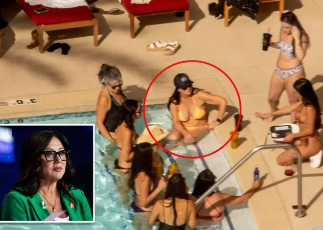 Salacious details of ex-Labor Secretary Lori Chavez-DeRemer’s strip club visit, relationship with bodyguard revealed in IG report