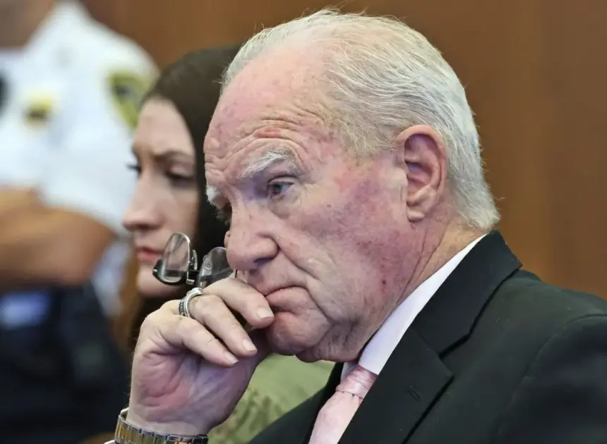 Lindsay Clancy’s lawyer bashed America’s juries — and battered another pillar of justice