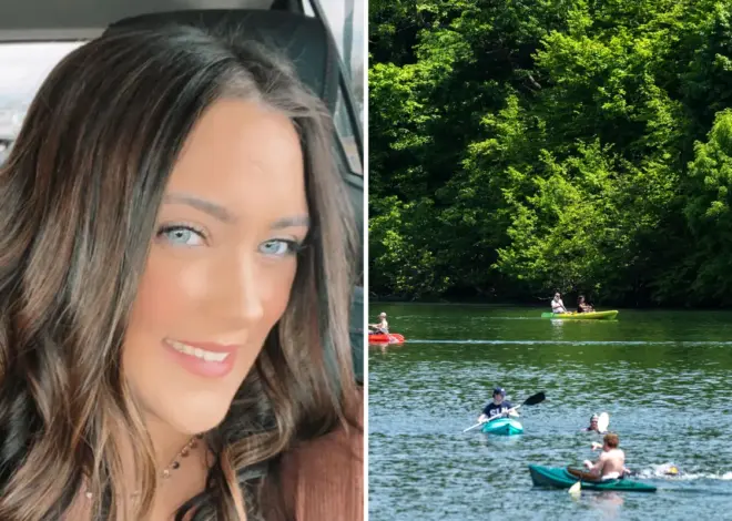 Iowa school teacher and 10-year-old student die during field trip at Lake Macbride State Park