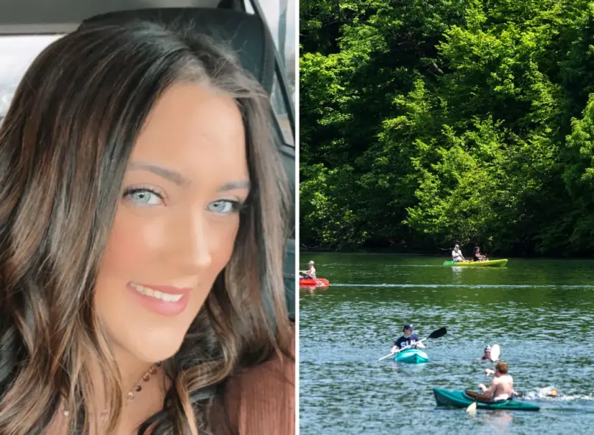 Iowa school teacher and 10-year-old student die during field trip at Lake Macbride State Park