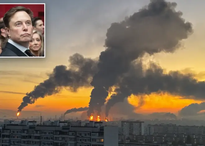 Trump’s best bet to cool the Ukraine war and cut oil prices starts with Elon Musk