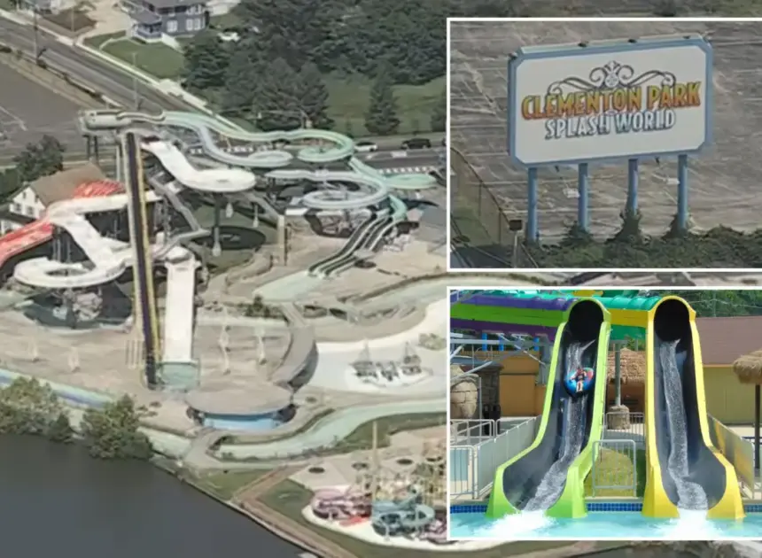 Historic NJ amusement park permanently closes, owners seek buyer: ‘Meant so much’
