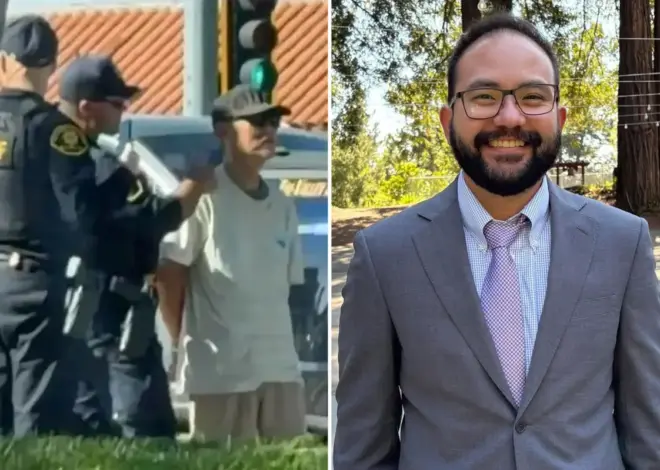 New York Times tech exec shot dead by in-laws in California hid dark secret — as wife’s disturbing claims revealed