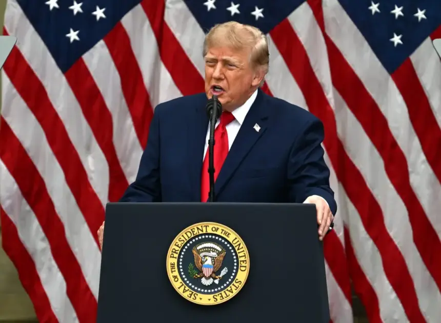 Michael Goodwin: The left puts out another smear campaign against Trump — spreading hate on 9/11 anniversary
